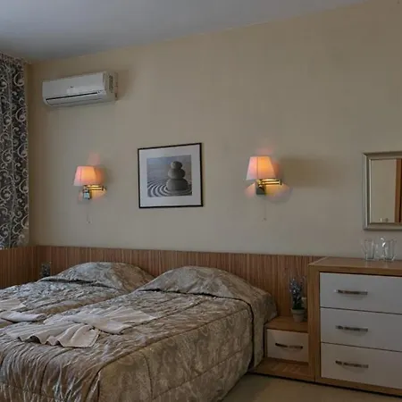 호텔 александра 스베티 블라스