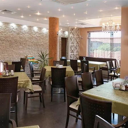 호텔 александра