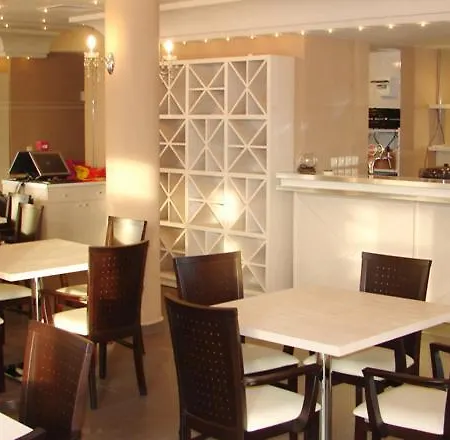 호텔 александра