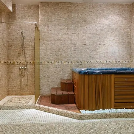 александра 3* 스베티 블라스