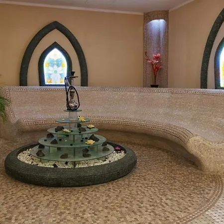 александра 호텔 스베티 블라스