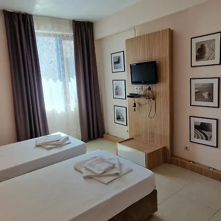 호텔 александра