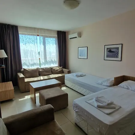 александра 호텔 스베티 블라스