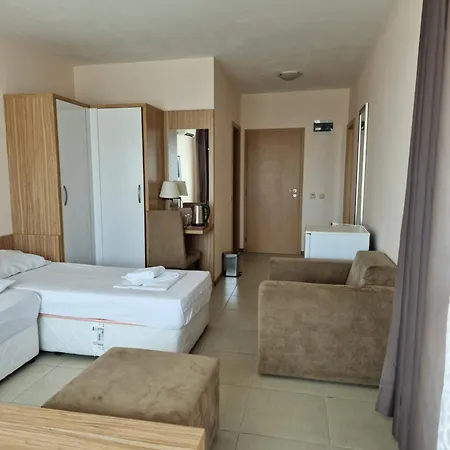 호텔 александра 스베티 블라스