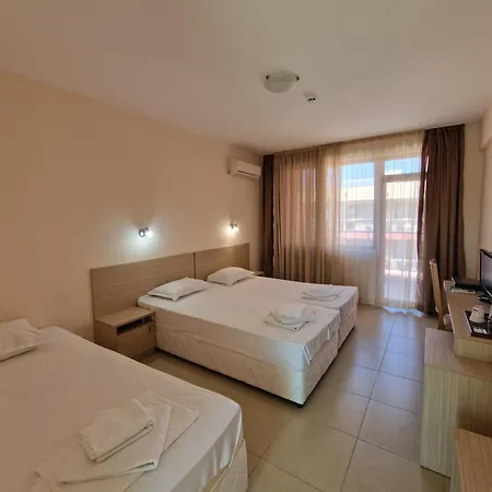 александра 스베티 블라스