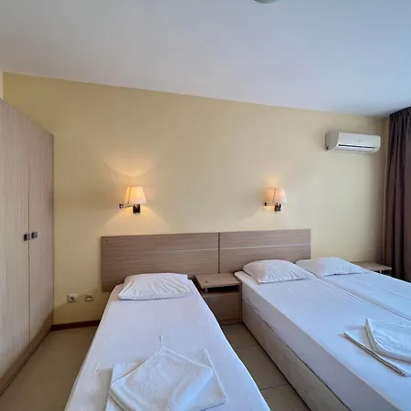 александра 호텔 스베티 블라스