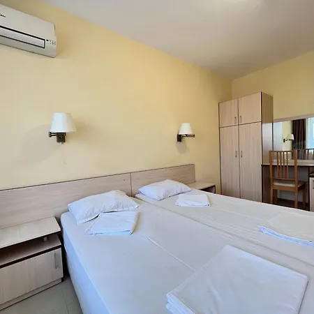 александра 호텔 스베티 블라스