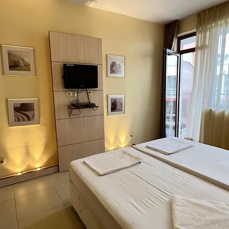 александра 호텔 스베티 블라스