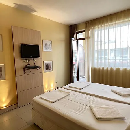 호텔 александра 스베티 블라스