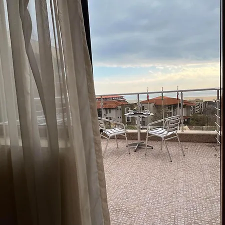 александра 3* 스베티 블라스