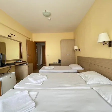 호텔 александра 3*