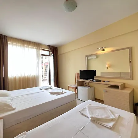 александра 3* 스베티 블라스