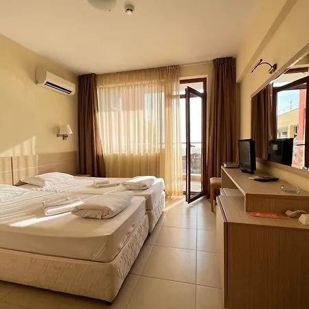 александра 호텔 스베티 블라스