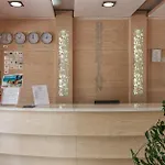 Hotel александра