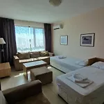 александра Hotel Sveti Vlas