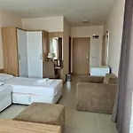 Hotel александра Sveti Vlas