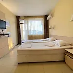 Hotel александра