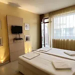 Hotel александра Sveti Vlas