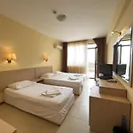 александра Hotel Sveti Vlas