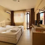 александра Hotel Sveti Vlas