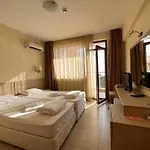 Hotel александра Sveti Vlas