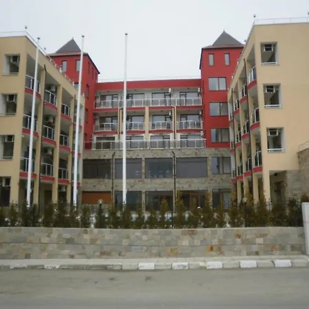 александра Sveti Vlas