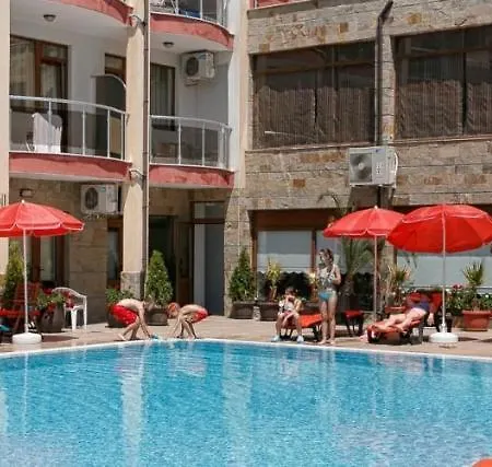 александра Sveti Vlas