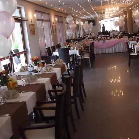 Otel александра