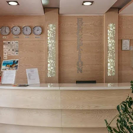 Otel александра