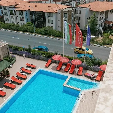 Otel александра 3*