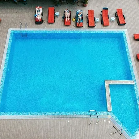 александра 3* Sveti Vlas