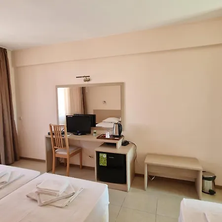 александра Hotel Sveti Vlas