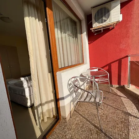 александра Sveti Vlas