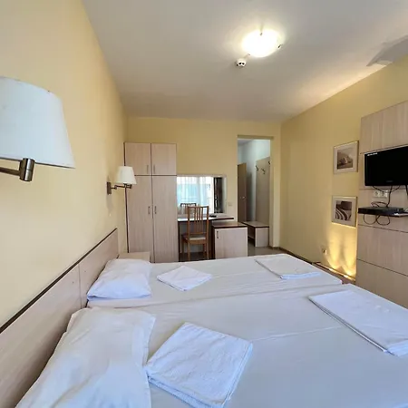 ホテル александра 3*