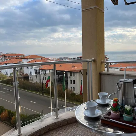 александра Otel Sveti Vlas