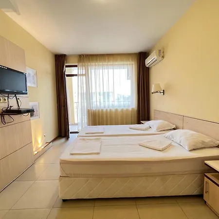 ホテル александра スヴェティ・ヴラス