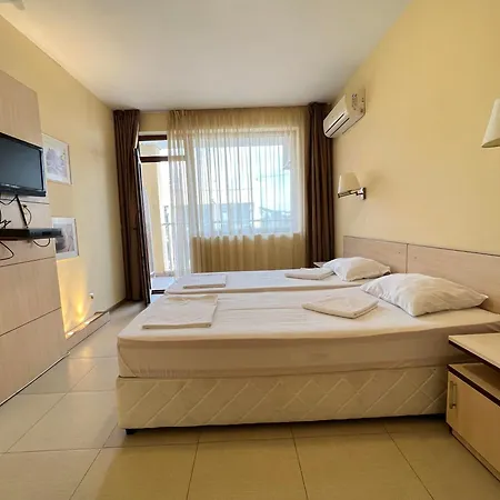 Otel александра