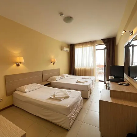 Otel александра