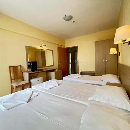 Hotel александра Sveti Vlas