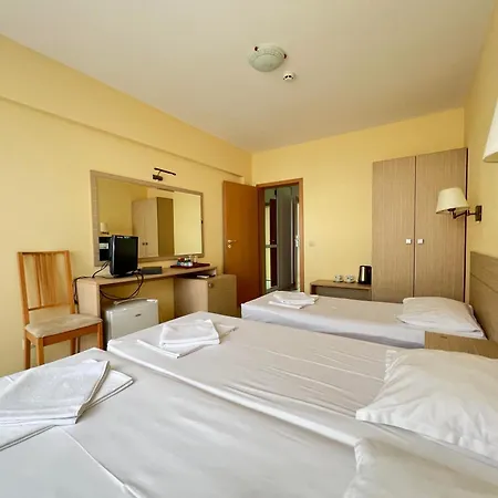 александра 3* スヴェティ・ヴラス