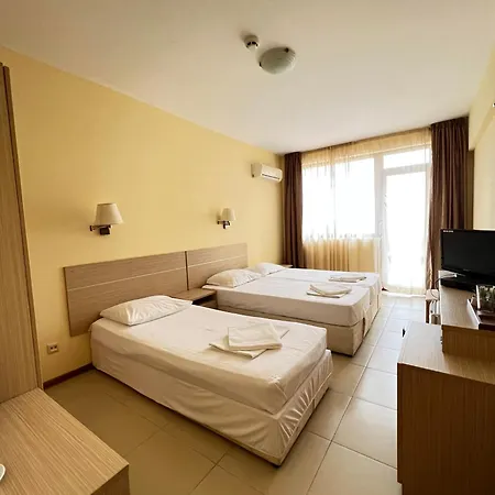 александра Hotel Sveti Vlas