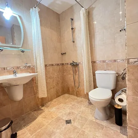 ホテル александра スヴェティ・ヴラス