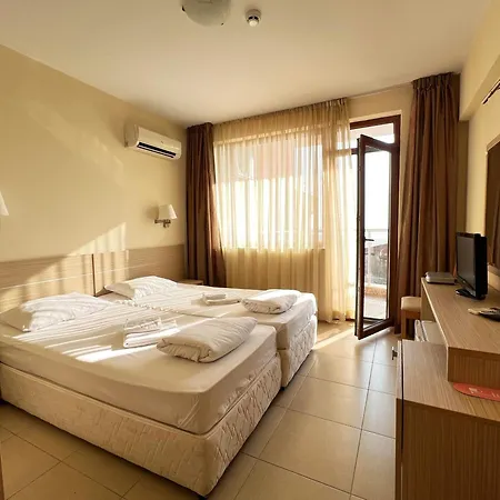 Hotel александра 3*