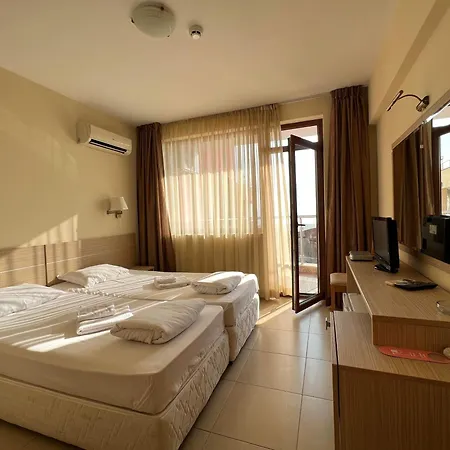 Hotel александра Sveti Vlas