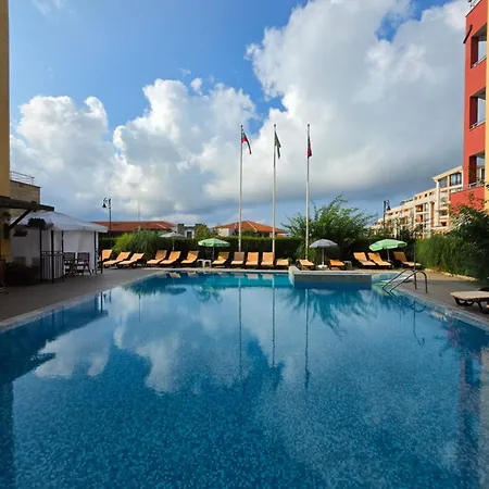 александра 3* Sveti Vlas