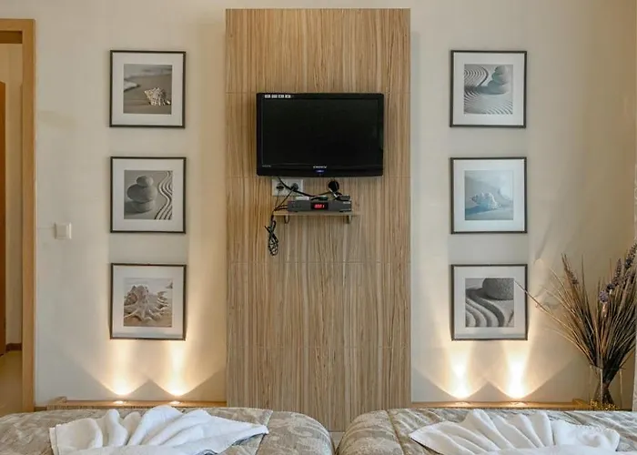 александра Sveti Vlas