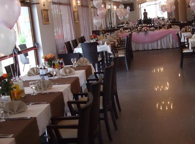 Hotel александра