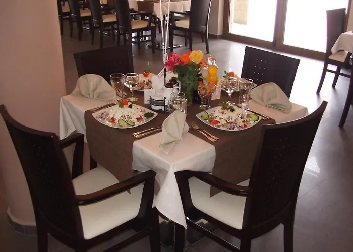 Hotel александра