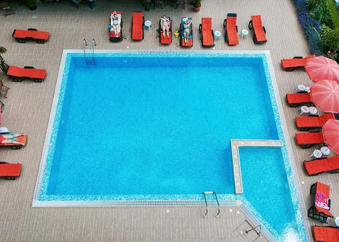 александра 3* Sveti Vlas