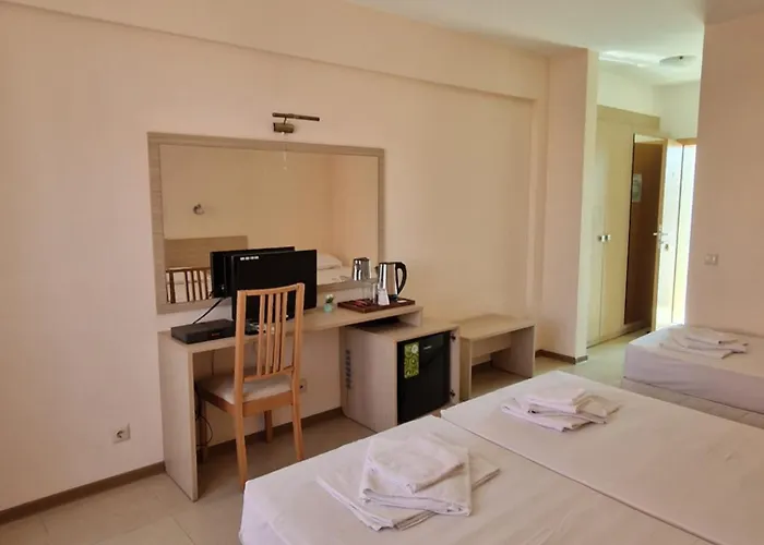 александра Sveti Vlas